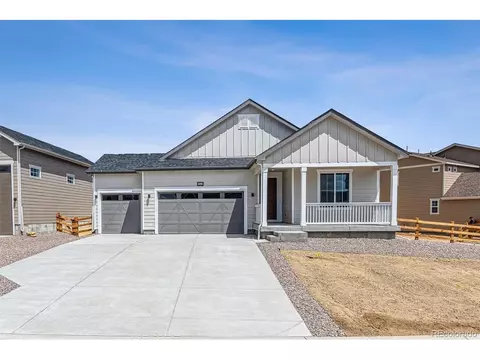 544 Penn Rd, Elizabeth, CO 80107