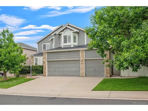 19137 E Berry Dr, Aurora, CO 80015