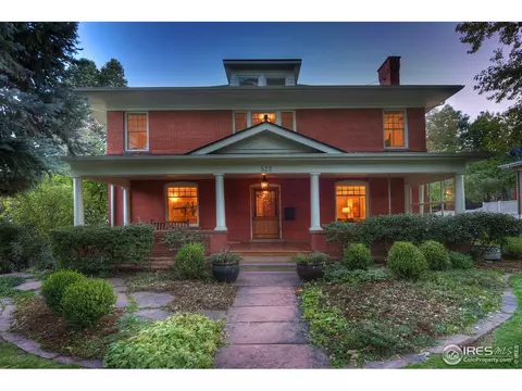 522 Highland Ave, Boulder, CO 80302 photo 3