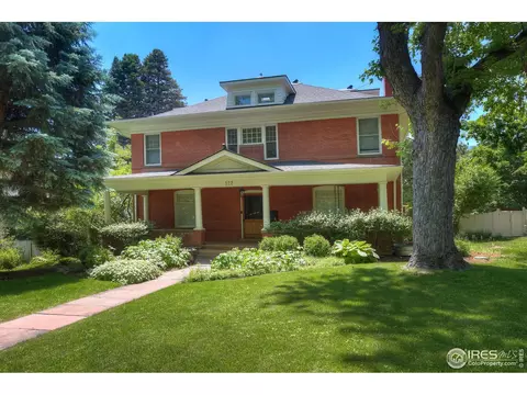 522 Highland Ave, Boulder, CO 80302 photo 1