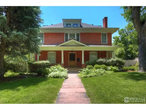 522 Highland Ave, Boulder, CO 80302 photo 2
