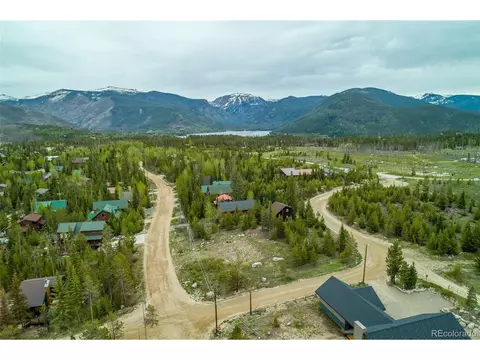 Undisclosed, Grand Lake, CO 80447