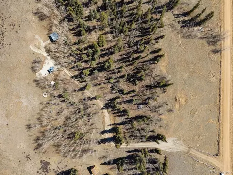 683 Latigo Loop, Hartsel, CO 80820 photo 22