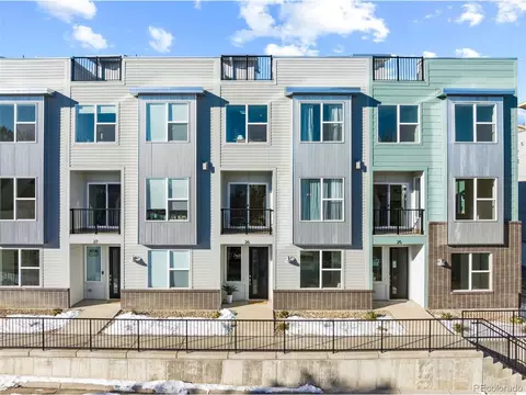 8711 E Hampden Ave #5-26, Denver, CO 80231