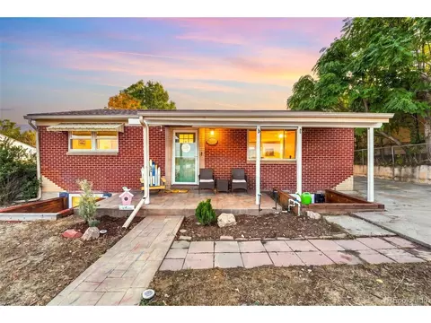 624 Wolff St, Denver, CO 80204