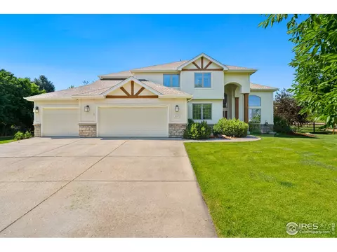 2117 Meander Rd, Windsor, CO 80550 photo 1
