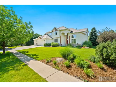 2117 Meander Rd, Windsor, CO 80550 photo 2