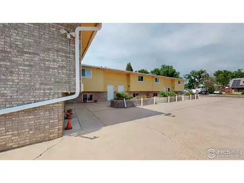 3711 Carson Ave, Evans, CO 80620 photo 2