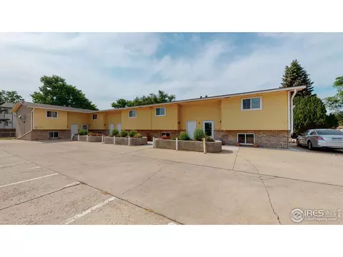 3711 Carson Ave, Evans, CO 80620 photo 1
