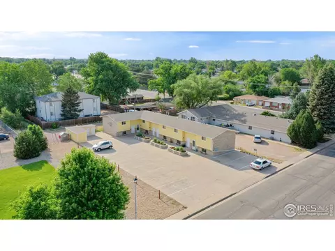 3711 Carson Ave, Evans, CO 80620 photo 15