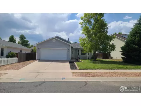 3913 Grouse Dr, Evans, CO 80620 photo 1