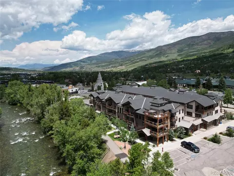 421 Rainbow Dr #12, Silverthorne, CO 80498