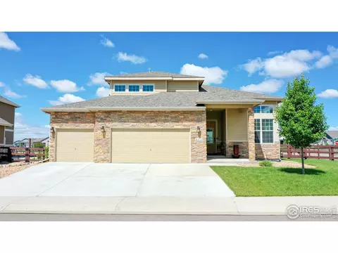 855 Corn Stalk Dr, Windsor, CO 80550 photo 1