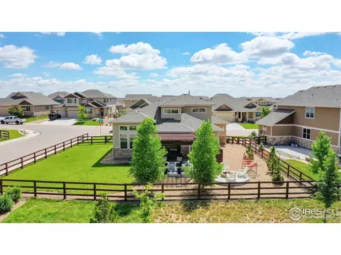 855 Corn Stalk Dr, Windsor, CO 80550 photo 2