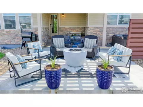 855 Corn Stalk Dr, Windsor, CO 80550 photo 3