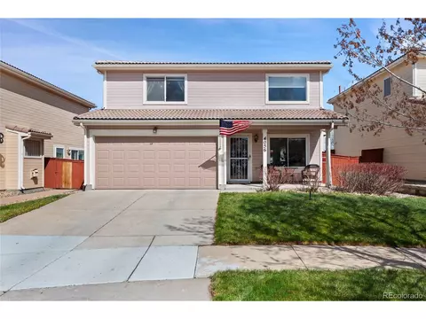 4056 Perth St, Denver, CO 80249