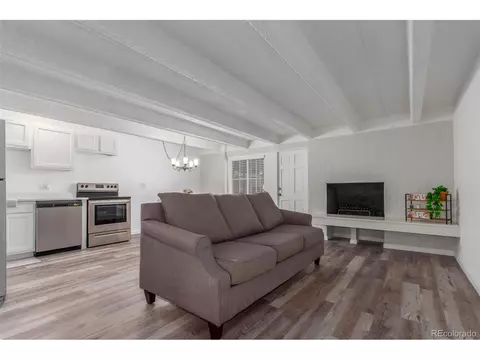 1180 Yosemite St #108, Denver, CO 80220