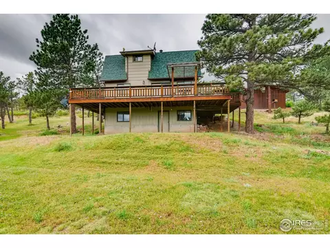 226 Jade Way, Lyons, CO 80540 photo 24