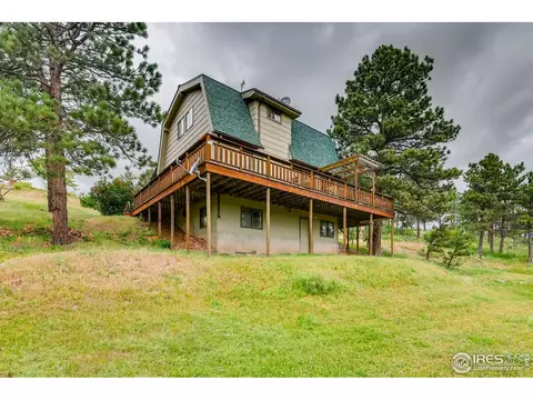 226 Jade Way, Lyons, CO 80540 photo 25