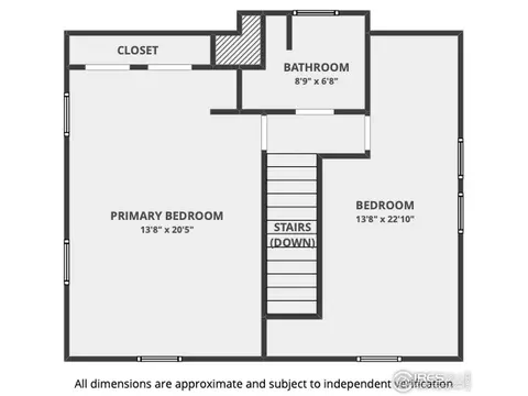 226 Jade Way, Lyons, CO 80540 photo 35