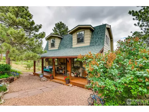 226 Jade Way, Lyons, CO 80540 photo 1