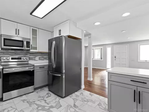 4871 E Asbury Ave, Denver, CO 80222