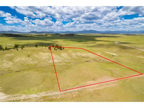 Tbd, Hartsel, CO 80449