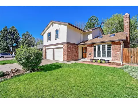 12317 E Bates Cir, Aurora, CO 80014