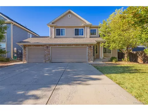 5279 Lost Meadow Trl, Castle Rock, CO 80104