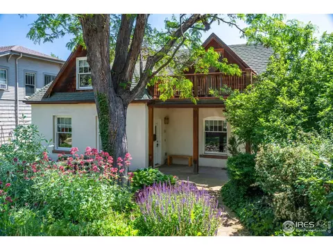 960 8th St, Boulder, CO 80302 photo 1