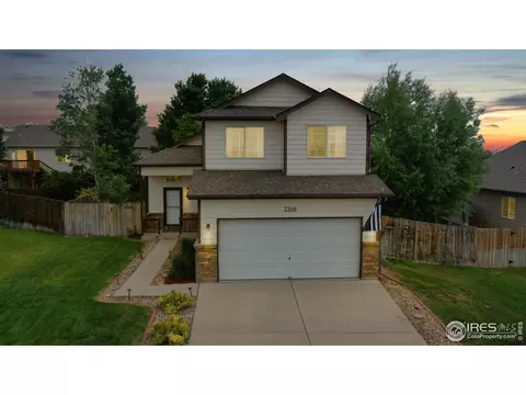 3308 Santa Fe Ave, Evans, CO 80620 photo 1