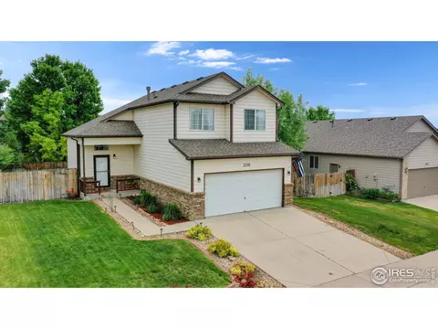 3308 Santa Fe Ave, Evans, CO 80620 photo 4