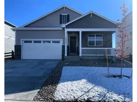 16137 Alpine Sorrel Dr, Monument, CO 80132