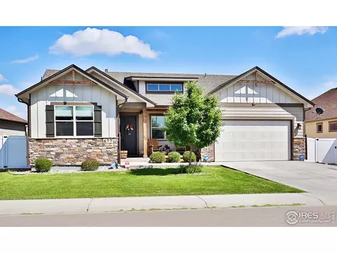 677 Sundance Dr, Windsor, CO 80550 photo 1