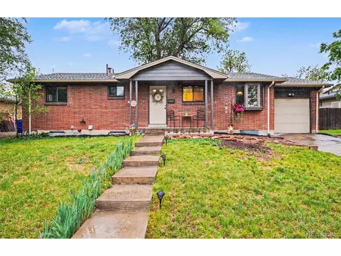 190 E Geddes Ave, Centennial, CO 80122