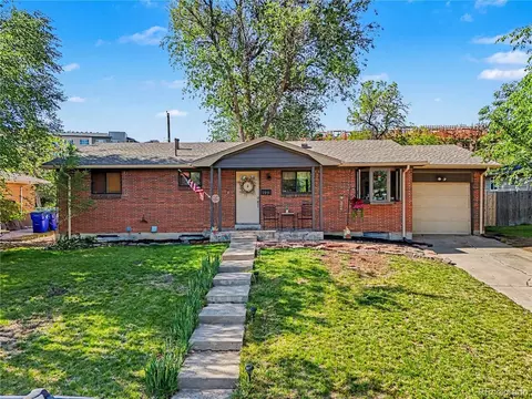 190 E Geddes Ave, Centennial, CO 80122