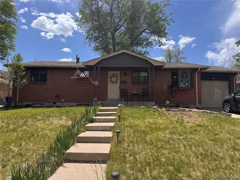 190 E Geddes Ave, Centennial, CO 80122