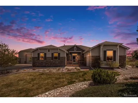 42210 Kingsmill Cir, Elizabeth, CO 80107