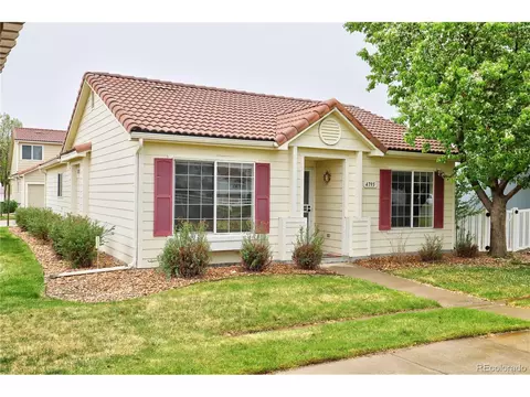 4795 Odessa St, Denver, CO 80249