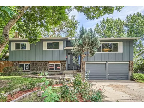 1117 Lefthand Dr, Longmont, CO 80501