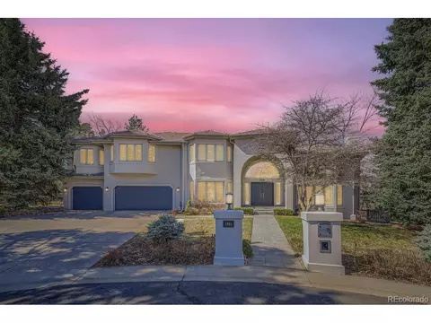 5365 S Fulton Ct, Greenwood Village, CO 80111
