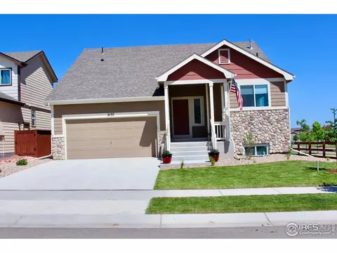 2137 Day Spring Dr, Windsor, CO 80550 photo 1