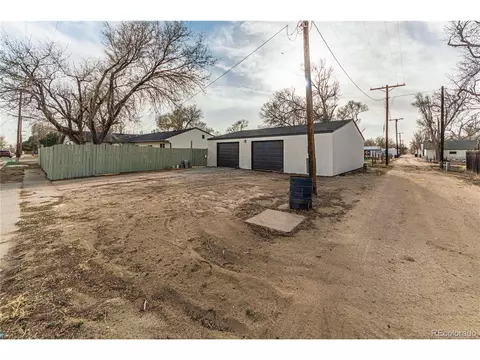 435 2nd St, Hugo, CO 80821 photo 21