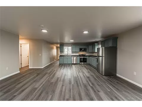 435 2nd St, Hugo, CO 80821 photo 3