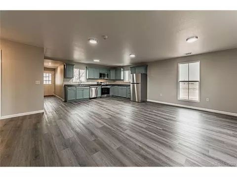 435 2nd St, Hugo, CO 80821 photo 2