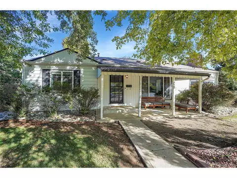 3230 S Birch St, Denver, CO 80222