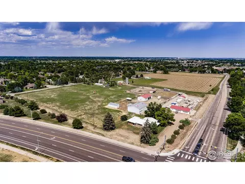 9308 N 87th St, Longmont, CO 80503