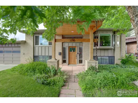 2290 Grape Ave, Boulder, CO 80304 photo 1