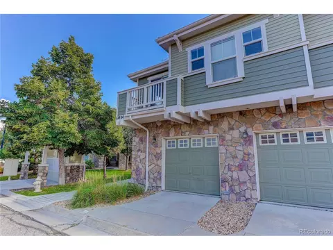 12834 Mayfair Way #A, Englewood, CO 80112