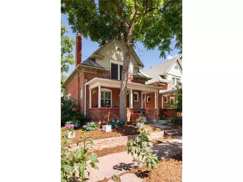90 Pearl St, Denver, CO 80203